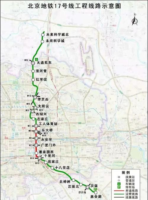 北京s6线轻轨最新动态