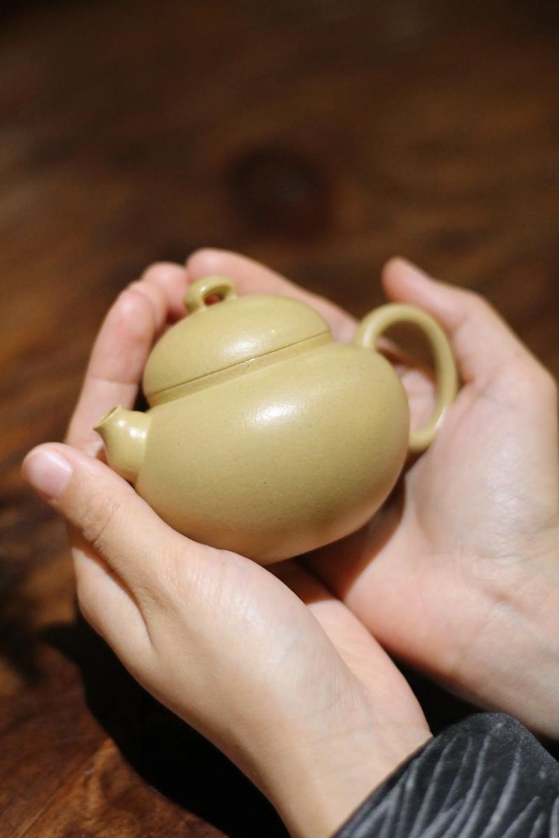 紫砂壶可以用清水养吗