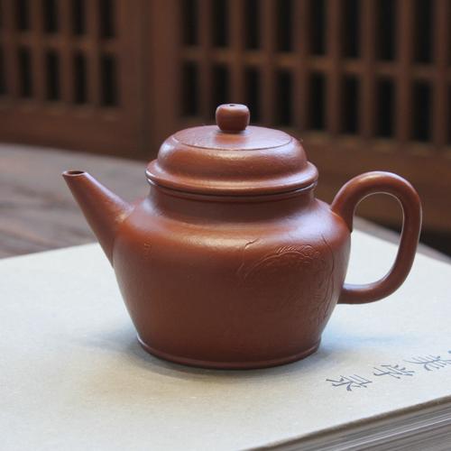 孟臣紫砂壶清代多少钱