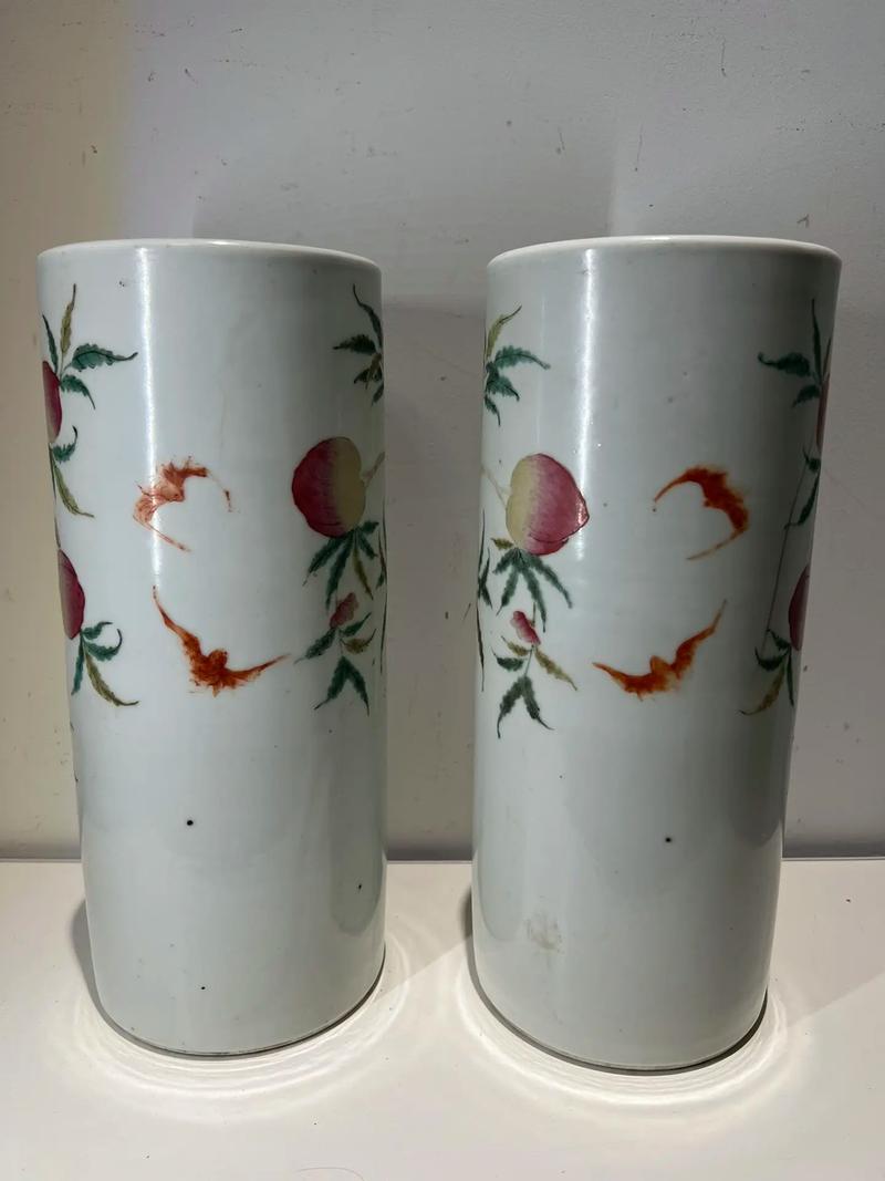 居仁堂瓷器真品多少钱