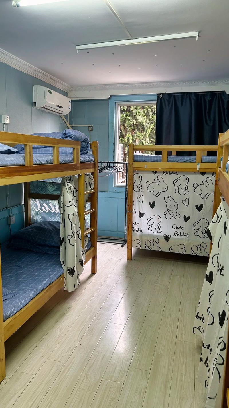 2025成都青年旅舍排名