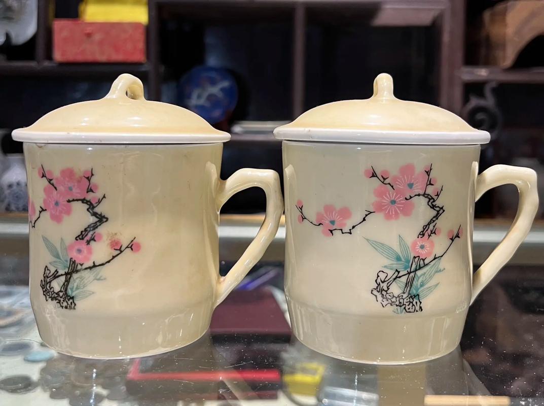 景德镇瓷器以前有价值