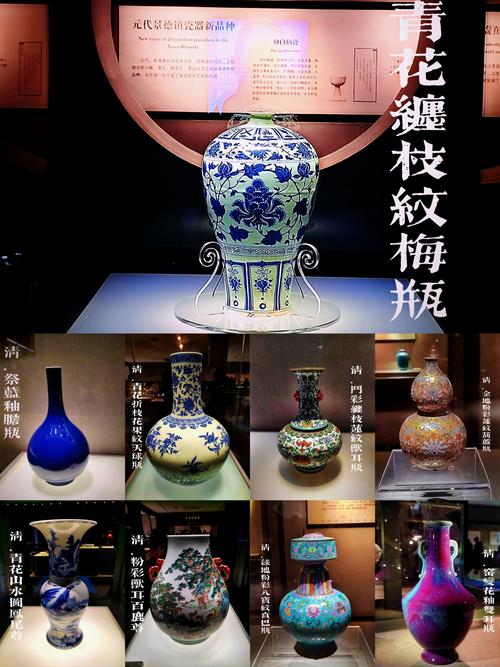 景德镇中国瓷器博物馆