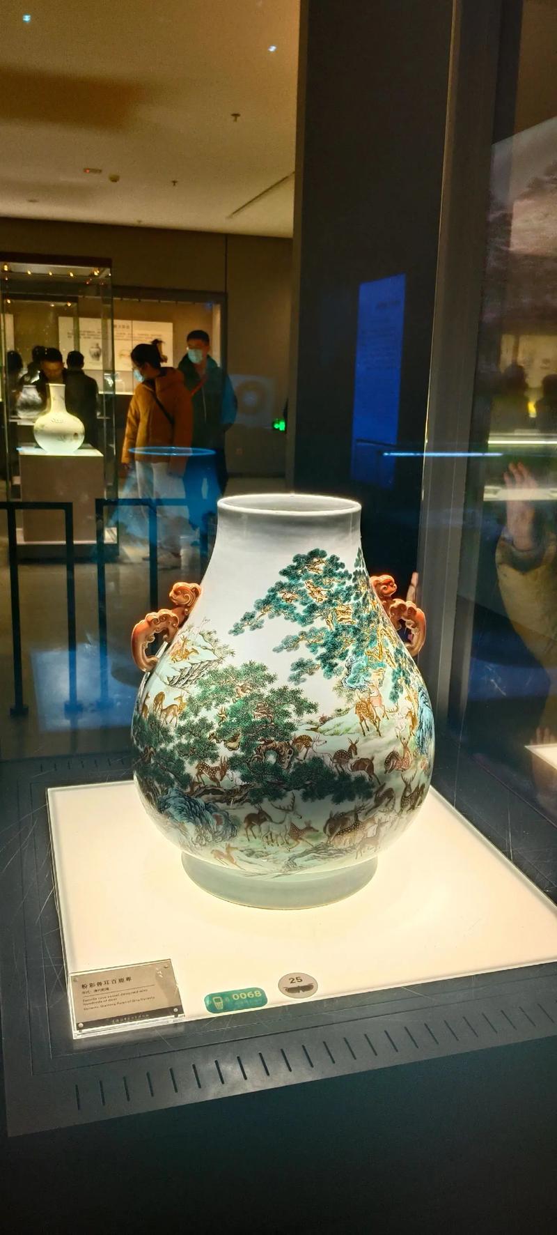 景德镇中国瓷器博物馆