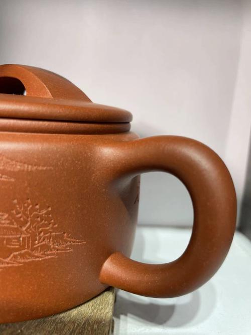 赏陶轩紫砂壶阿里巴巴