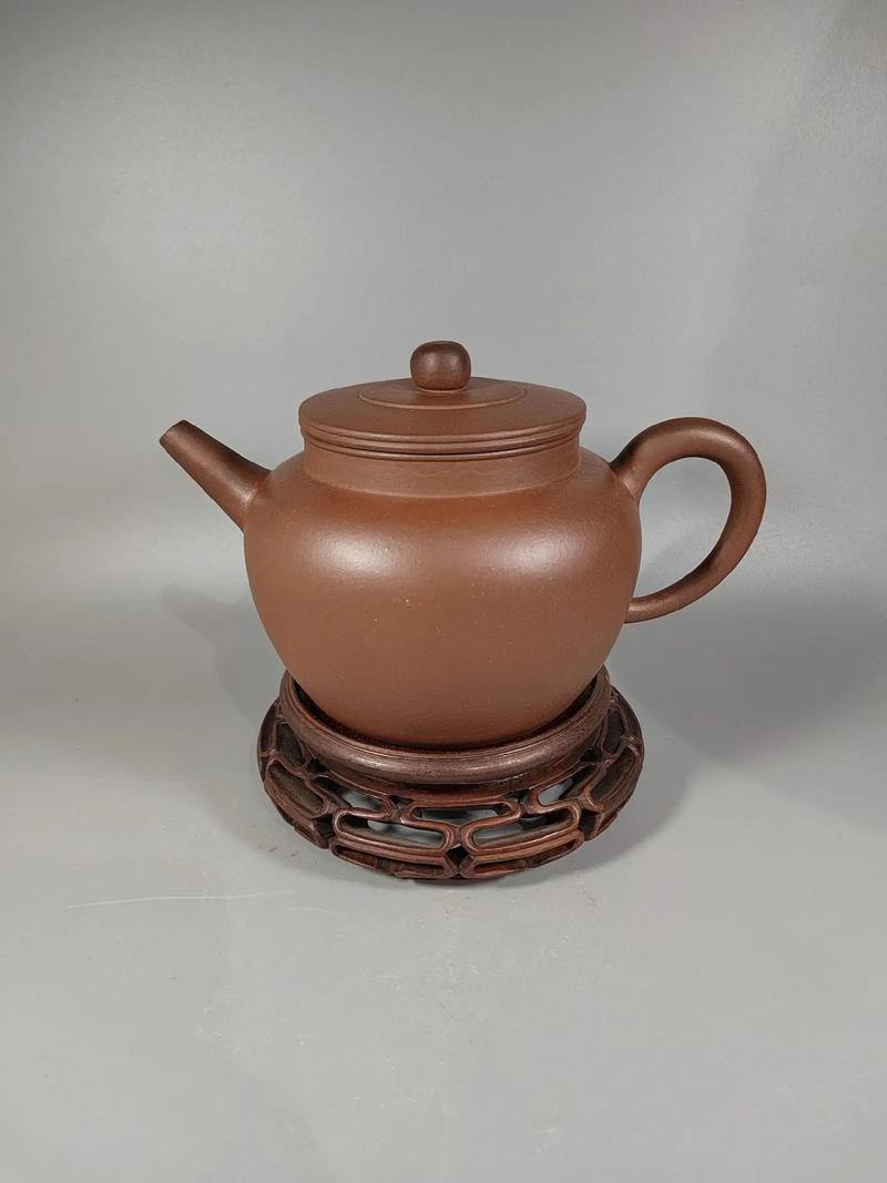 赏陶轩紫砂壶阿里巴巴