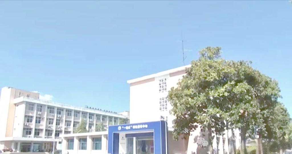 南昌航空大学上海路校区