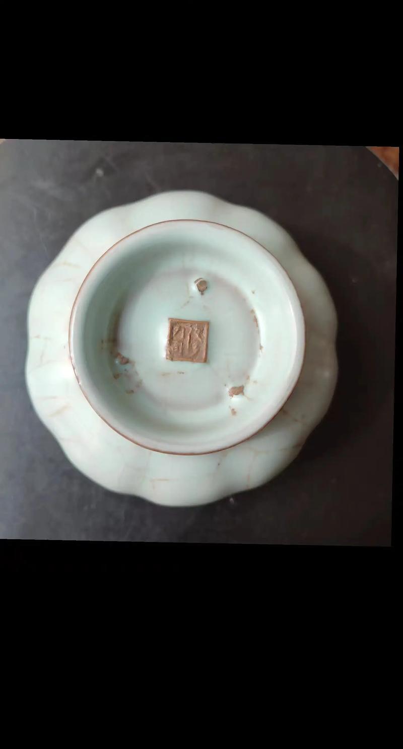 内宫窑造的瓷器值钱吗