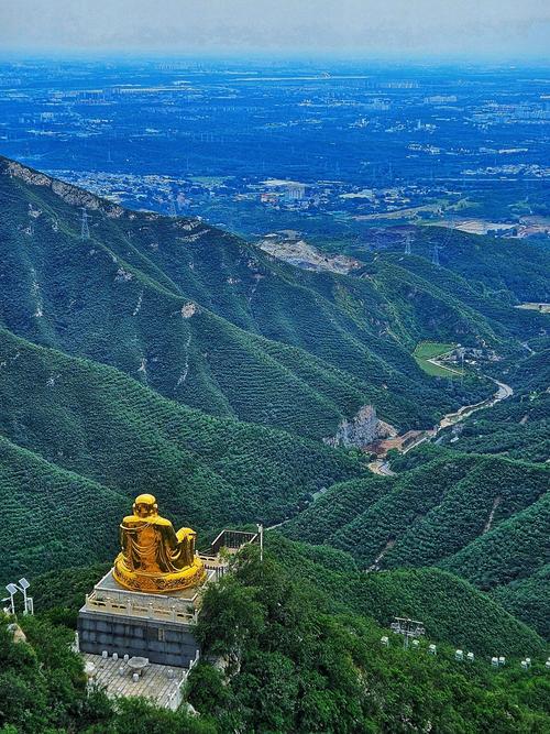 北京空气质量最好的地方