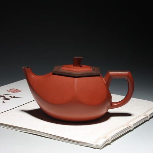 王红娟紫砂壶为什么亮