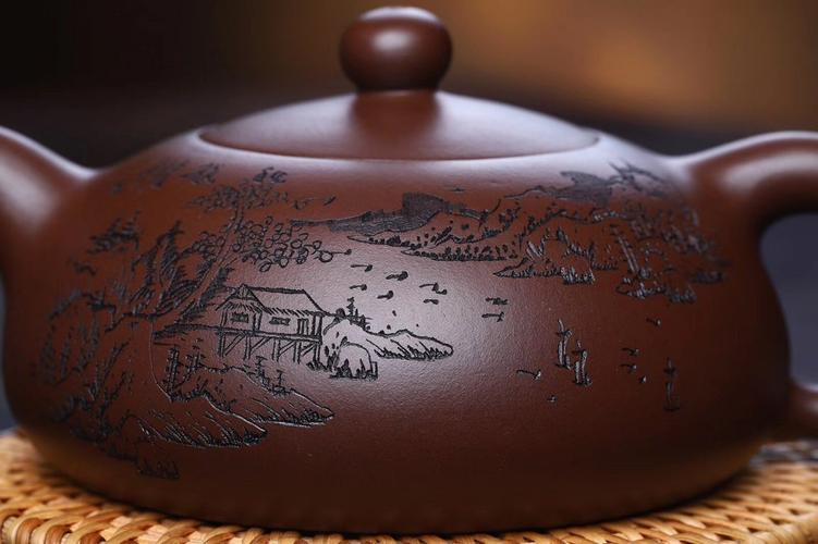 奚根祥紫砂壶有假的吗