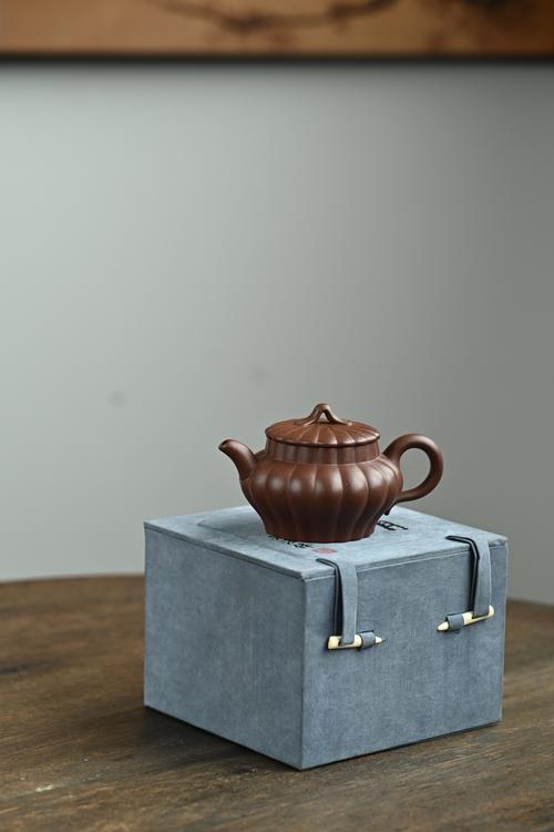 王小军紫砂壶价格行情