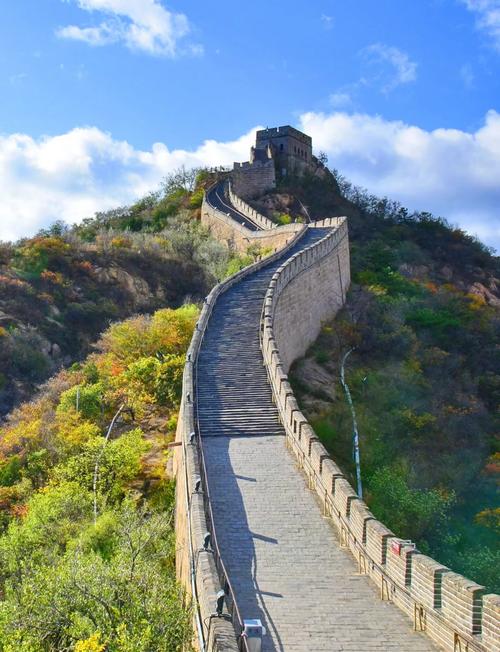 十一北京周边游哪里好玩