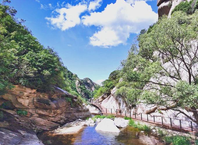 十一北京周边游哪里好玩