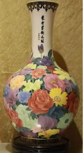 醴陵釉下五彩瓷器价格