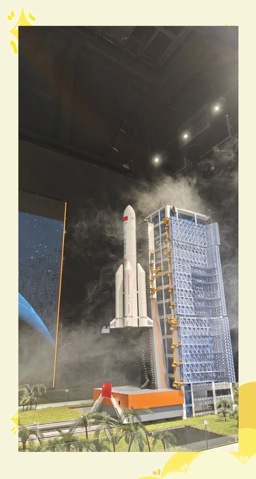 北京航空航天模型博物馆