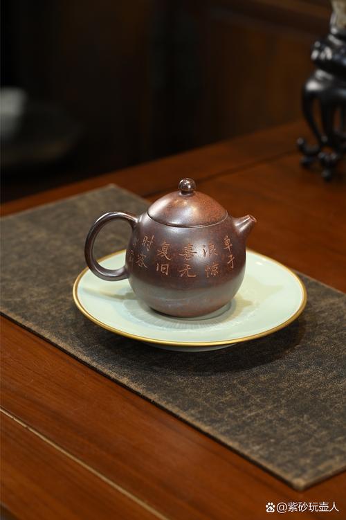 海龙蛋紫砂壶市场价格