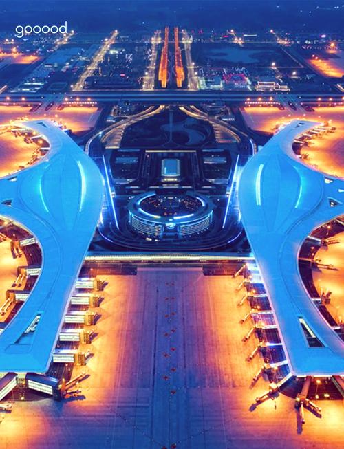 成都天府国际机场最新消息