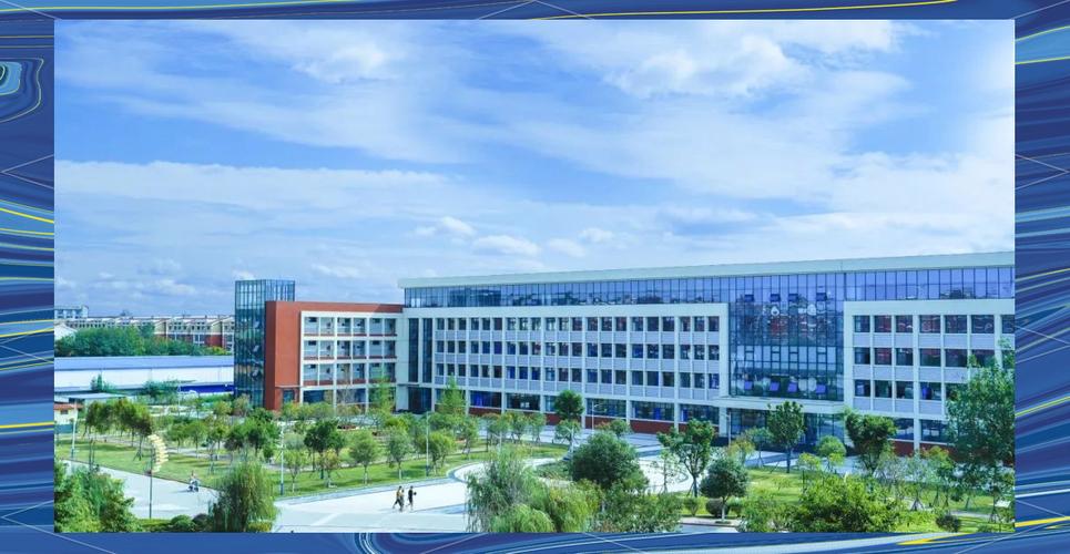 成都电子机械职业技术学院