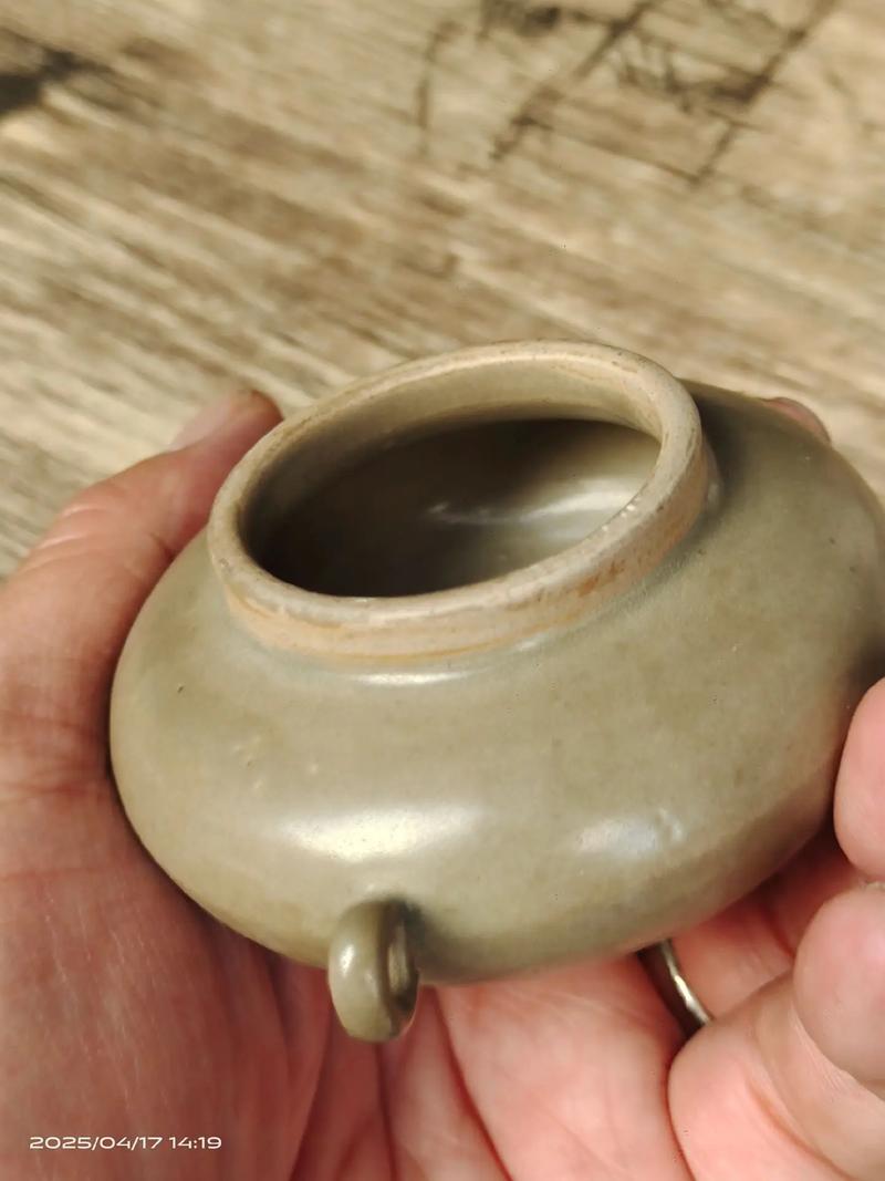 耀州窑瓷器图片及价格