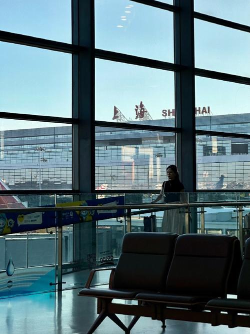 上海虹桥机场2号航站楼