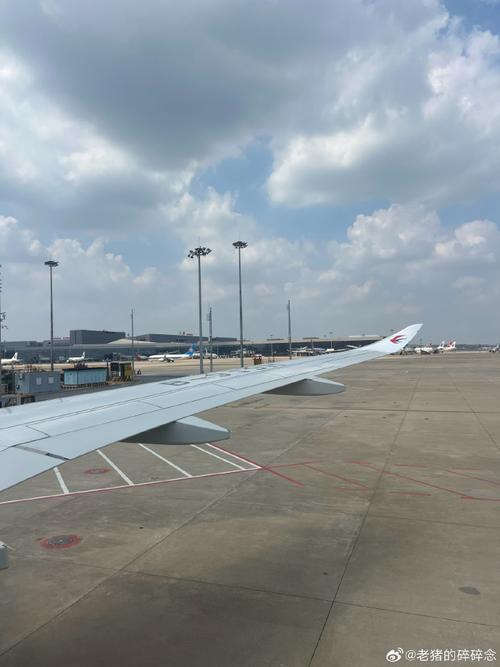 上海虹桥机场2号航站楼