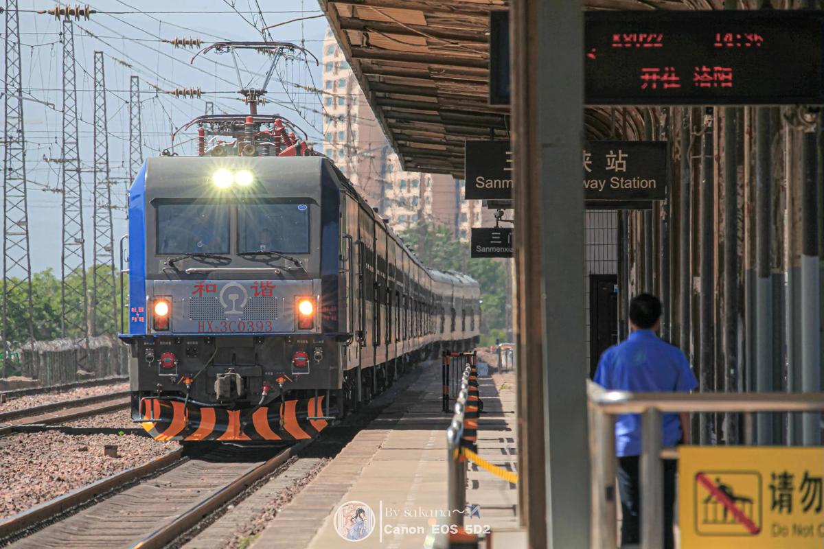 上海到成都火车k282