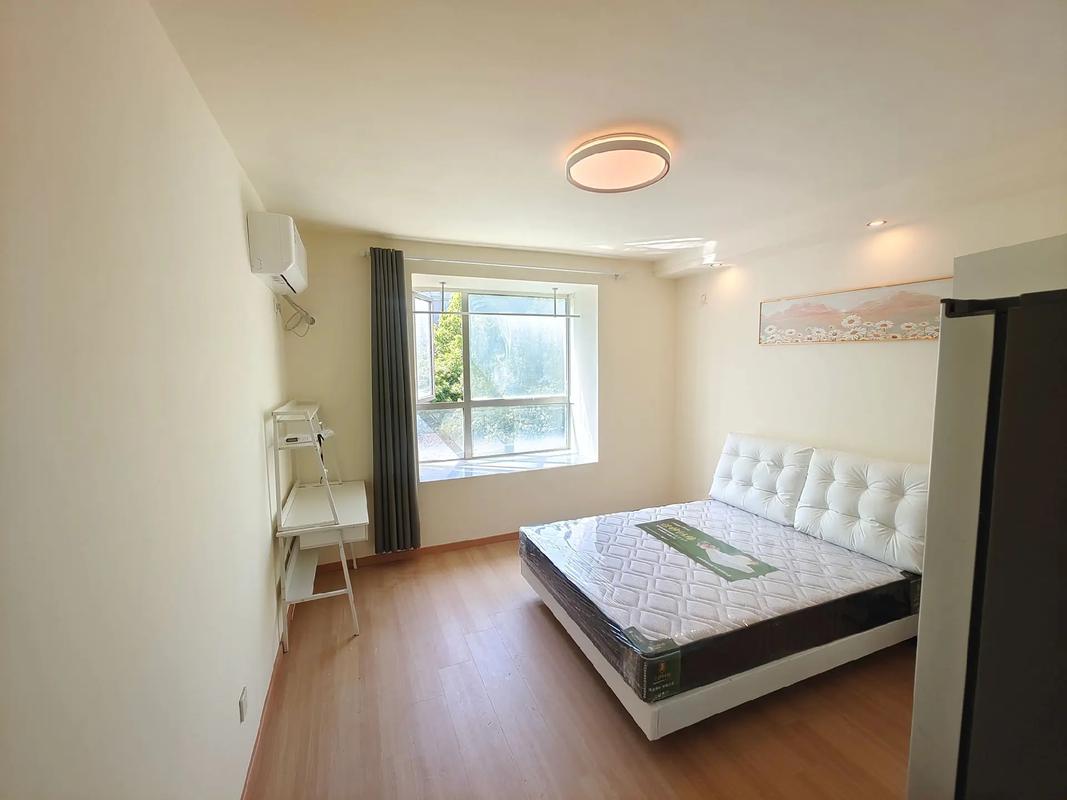 上海一室一厅租房多少钱