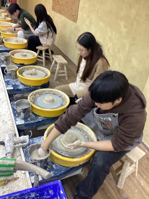 上海古陶瓷器修复培训