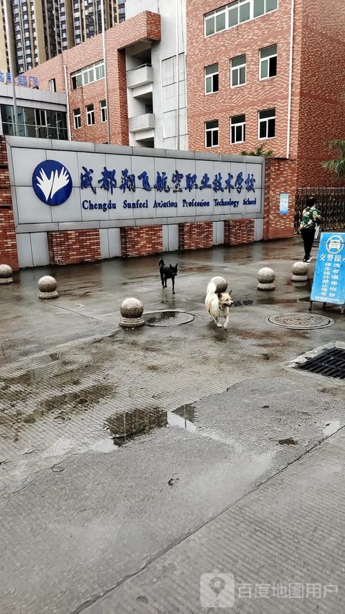 成都翔飞航空职业技术学校