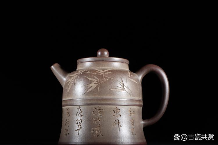 王南林紫砂壶拍卖价格