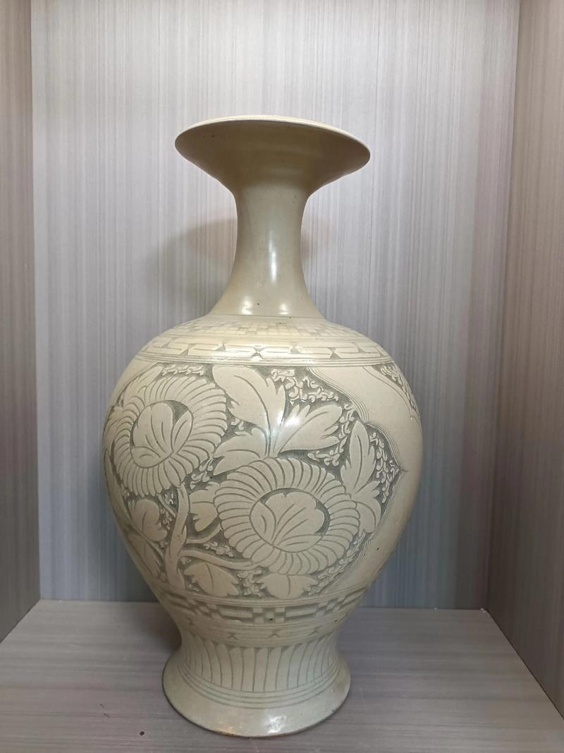 怎样鉴别当阳峪窑瓷器