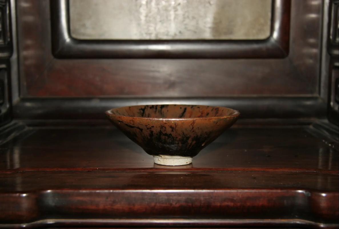 怎样鉴别当阳峪窑瓷器