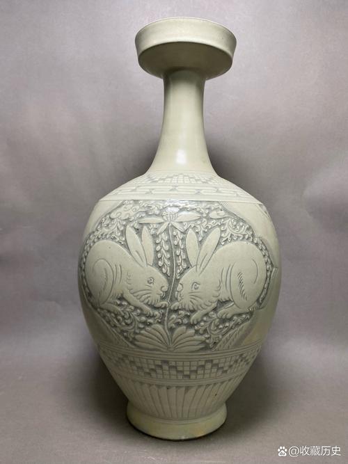 怎样鉴别当阳峪窑瓷器