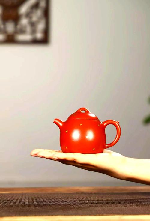 紫砂壶新壶会有味道吗