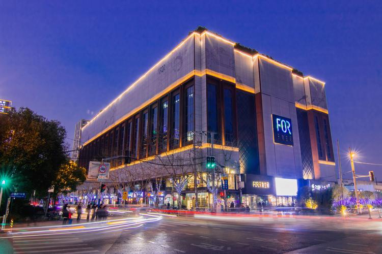 上海新国际博览中心酒店