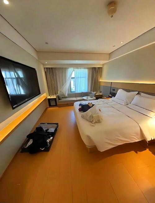 北京前门大栅栏附近住宿