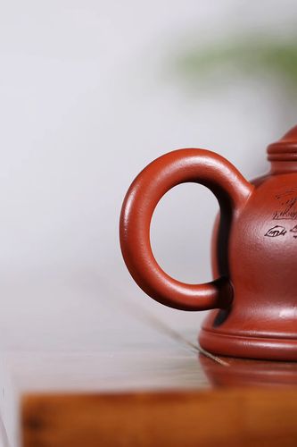 谈丽君紫砂壶市场价值