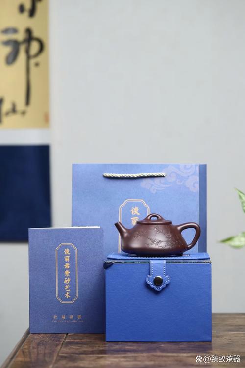 谈丽君紫砂壶市场价值