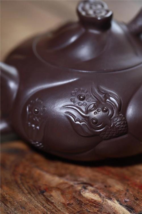 谈丽君紫砂壶市场价值