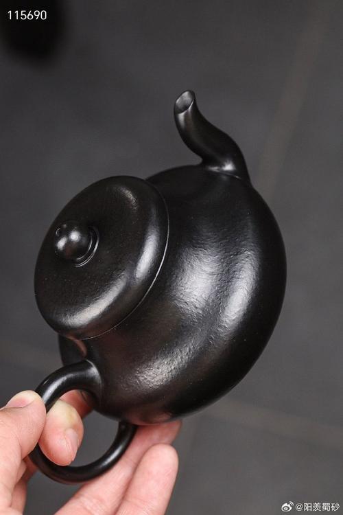 焐灰紫砂壶泡什么茶好