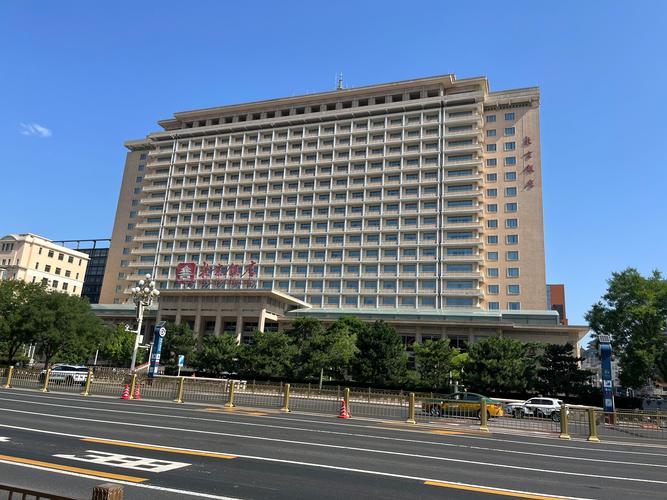 北京302医院附近酒店