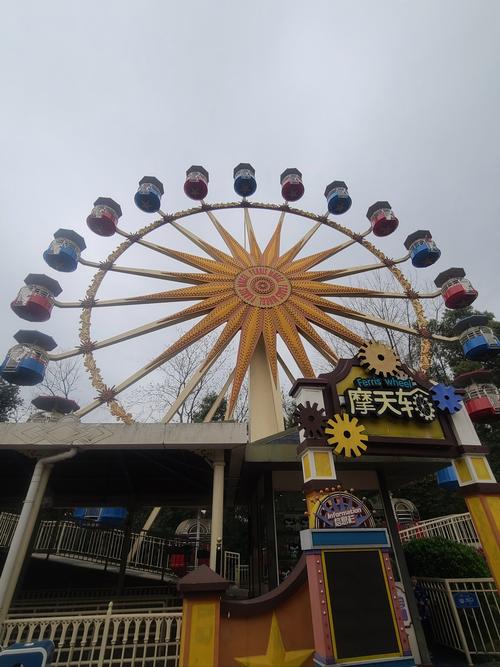 成都国色天香有什么好玩的