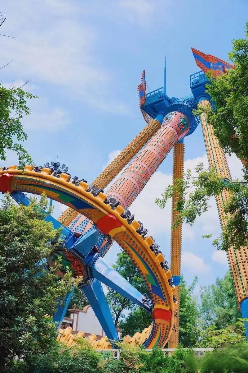 成都国色天香有什么好玩的