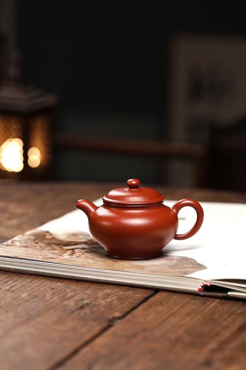 乌龙茶用什么紫砂壶泡