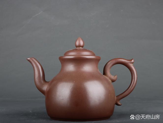 邵景南十二生肖紫砂壶