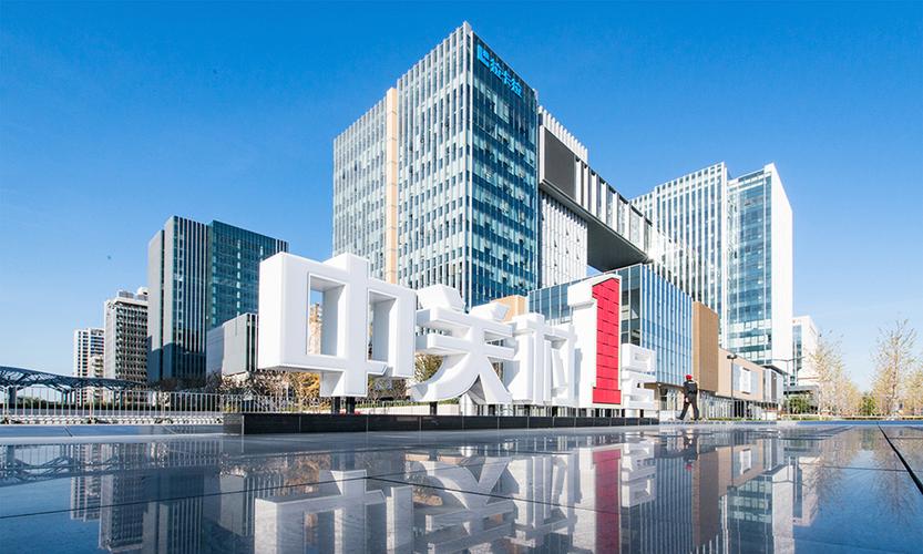 北京市海淀区中关村邮编