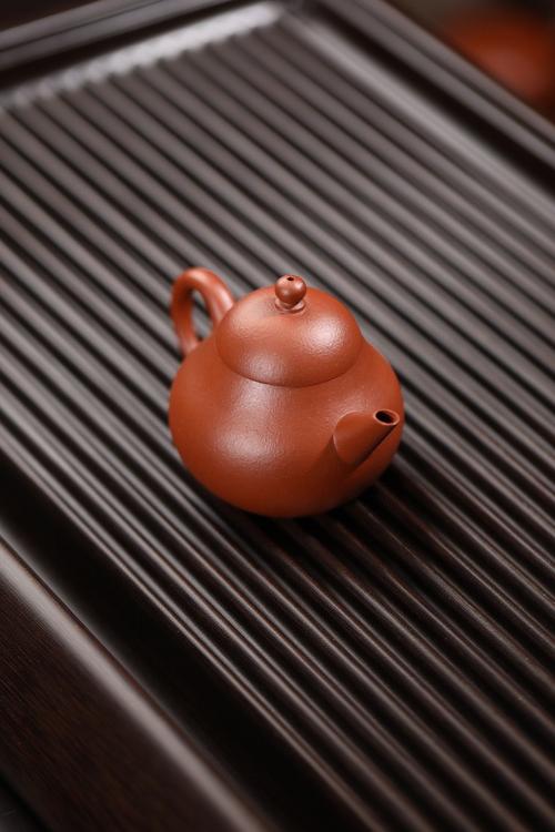 紫砂壶全手工好半手好