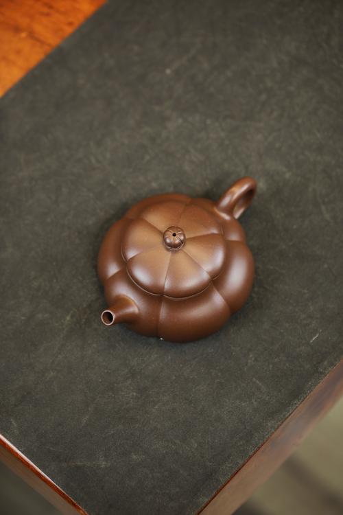 紫砂壶全手工好半手好