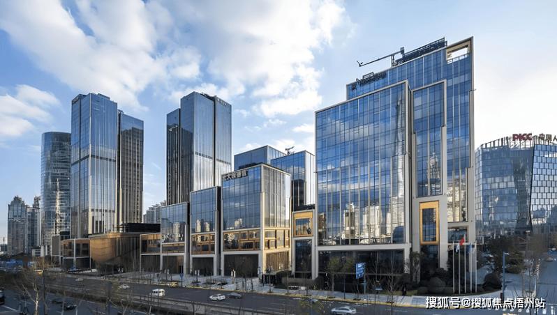 上海外滩金融中心bfc